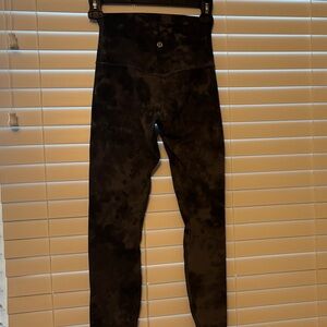 Lululemon Align High Rise Leggings